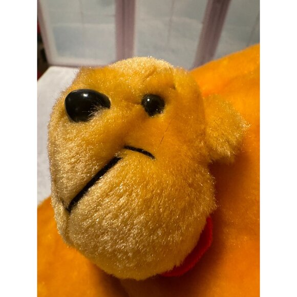 CUTE‎ Vintage Winnie The Pooh Plush Bear Baseball Cap - Picture 4 of 11